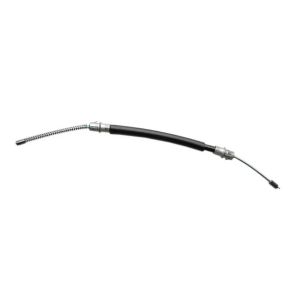 Parking Brake Cable - Rear Left Driver Side - Raybestos BC93372