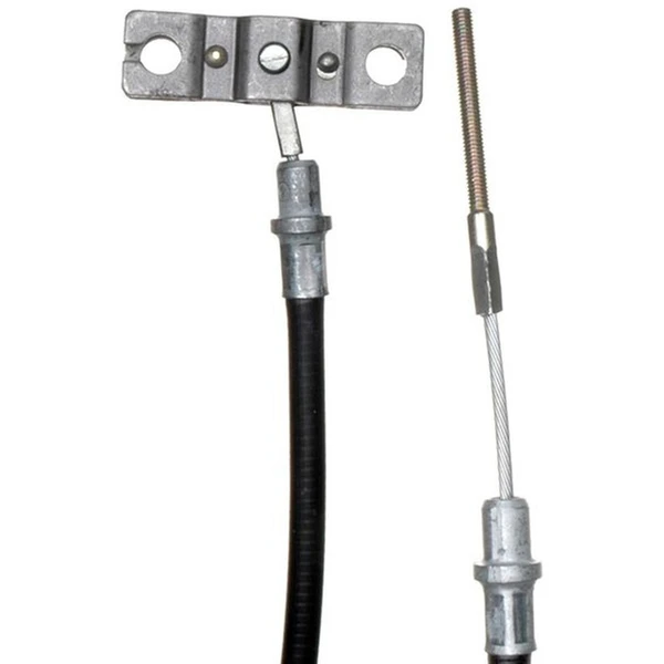 Parking Brake Cable - Front Side - Raybestos BC93385