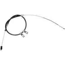 Parking Brake Cable - Rear Right Passenger Side - Raybestos BC93390