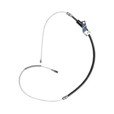 Parking Brake Cable - Rear Left Driver Side - Raybestos BC93392