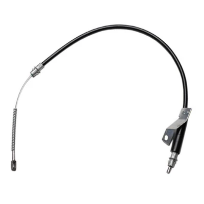 Parking Brake Cable - Rear Right Passenger Side - Raybestos BC93393
