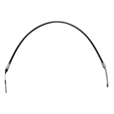 Parking Brake Cable - Rear Right Passenger Side - Raybestos BC93394