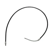 Parking Brake Cable - Rear Left Driver Side - Raybestos BC93395