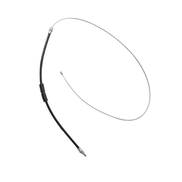 Parking Brake Cable - Front Side - Raybestos BC93398