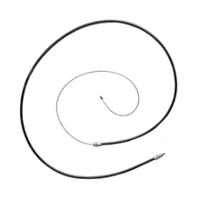 Parking Brake Cable - Front Side - Raybestos BC93399