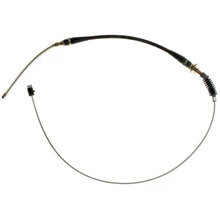 Parking Brake Cable - Rear Side - Raybestos BC93300