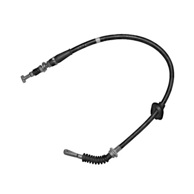 Parking Brake Cable - Rear Left Driver Side - Raybestos BC93303