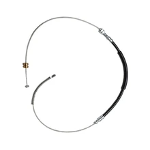 Parking Brake Cable - Rear Side - Raybestos BC93307