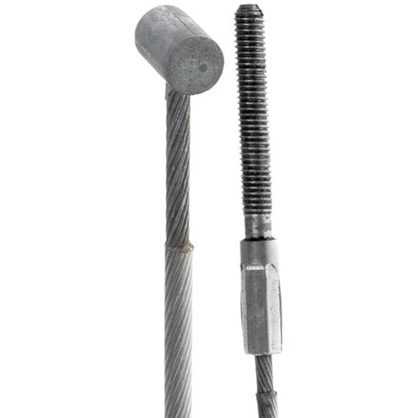 Parking Brake Cable - Front Side - Raybestos BC93311