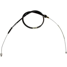 Parking Brake Cable - Rear Right Passenger Side - Raybestos BC93314
