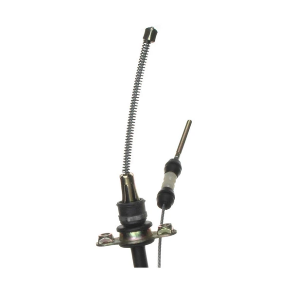 Parking Brake Cable - Rear Left Driver Side - Raybestos BC93316