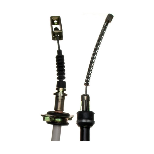 Parking Brake Cable - Rear Right Passenger Side - Raybestos BC93317