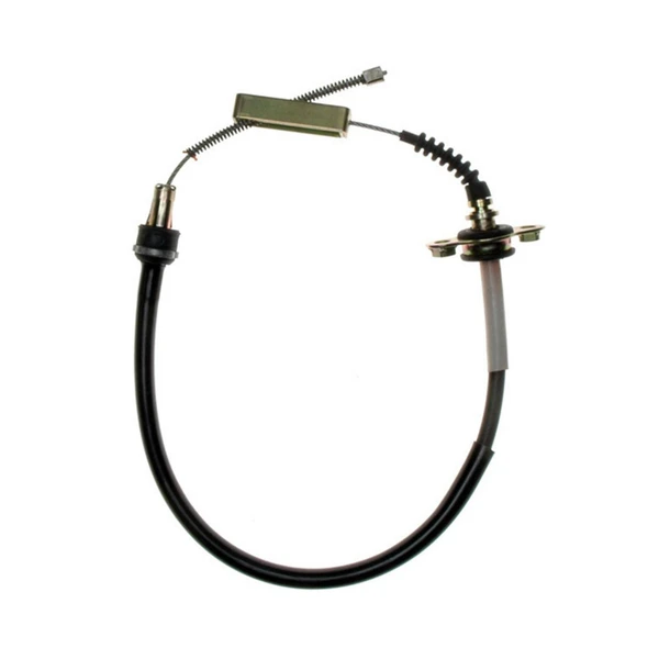 Parking Brake Cable - Rear Right Passenger Side - Raybestos BC93317