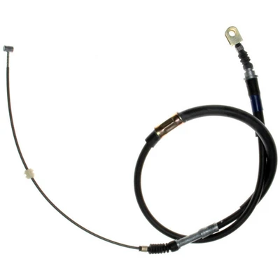 Parking Brake Cable - Rear Left Driver Side - Raybestos BC93319