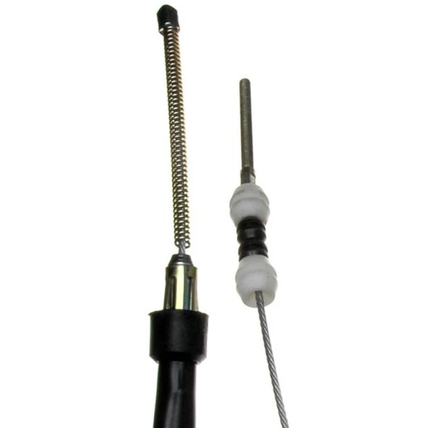 Parking Brake Cable - Rear Left Driver Side - Raybestos BC93320