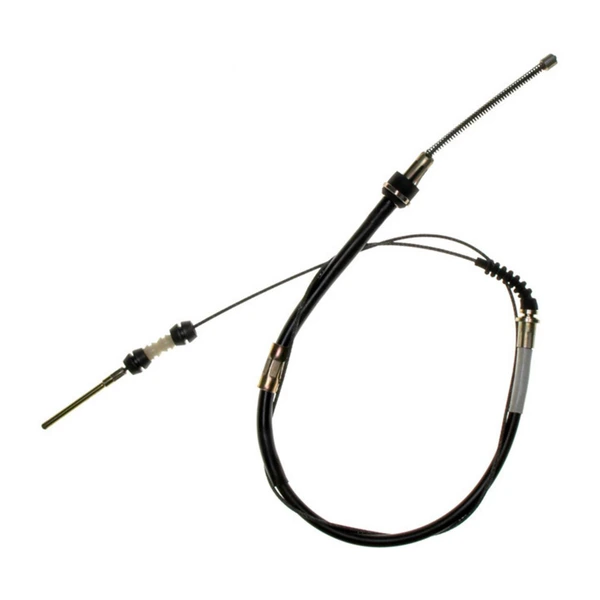 Parking Brake Cable - Rear Left Driver Side - Raybestos BC93322