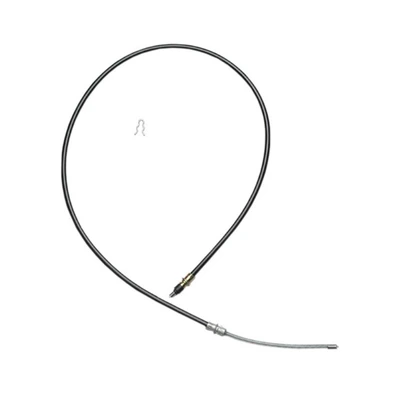 Parking Brake Cable - Rear Side - Raybestos BC93333
