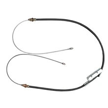 Parking Brake Cable - Transverse - Raybestos BC93338