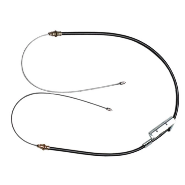 Parking Brake Cable - Transverse - Raybestos BC93338