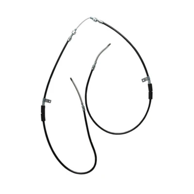 Parking Brake Cable - Front Side - Raybestos BC93444