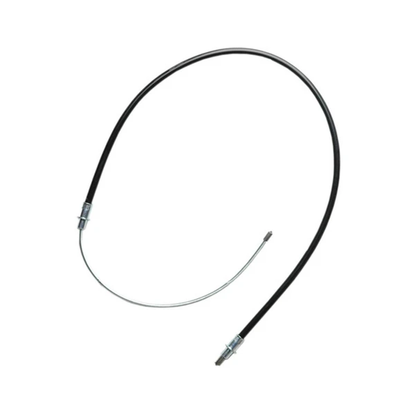 Parking Brake Cable - Front Side - Raybestos BC93452