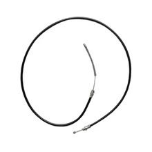 Parking Brake Cable - Rear Right Passenger Side - Raybestos BC93453