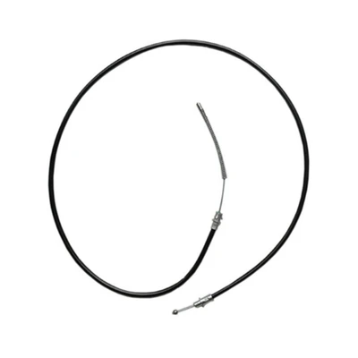 Parking Brake Cable - Rear Right Passenger Side - Raybestos BC93453