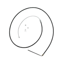 Parking Brake Cable - Front Side - Raybestos BC93454