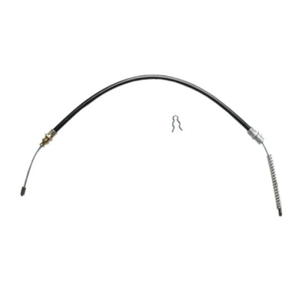 Parking Brake Cable - Rear Side - Raybestos BC93457
