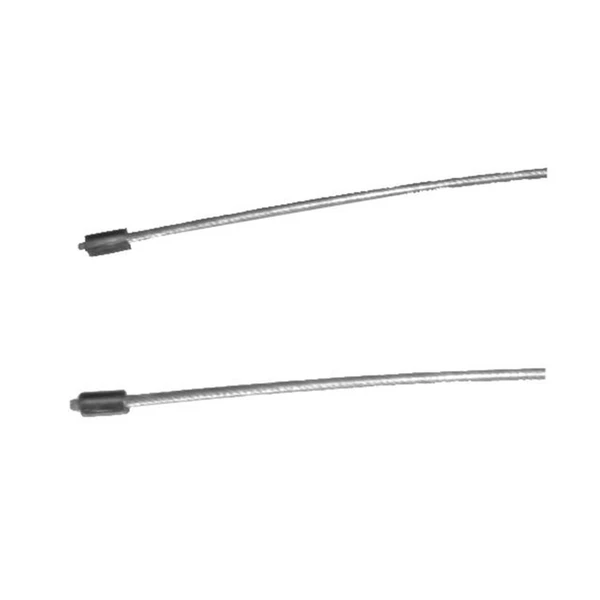 Parking Brake Cable - Intermediate - Raybestos BC93470