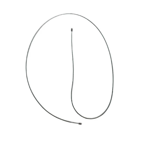 Parking Brake Cable - Intermediate - Raybestos BC93470