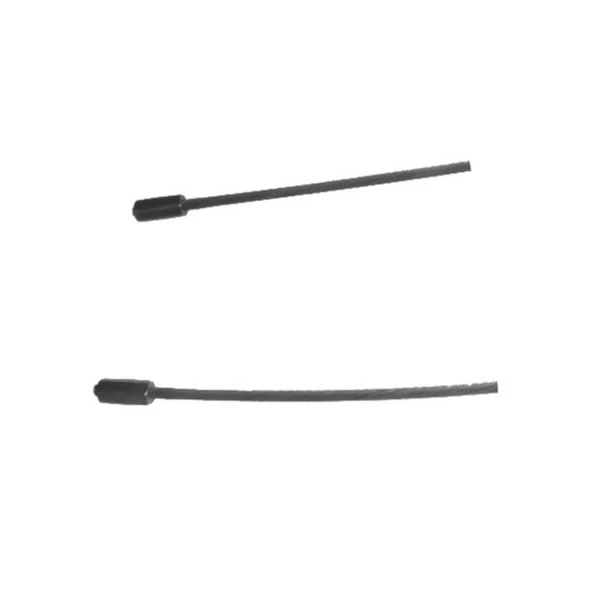 Parking Brake Cable - Intermediate - Raybestos BC93473