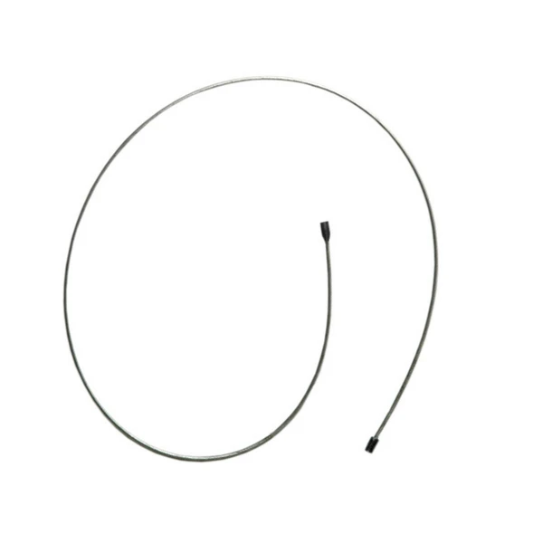 Parking Brake Cable - Intermediate - Raybestos BC93473