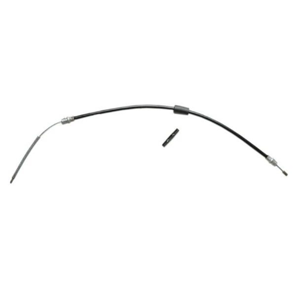 Parking Brake Cable - Rear Right Passenger Side - Raybestos BC93478
