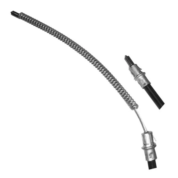 Parking Brake Cable - Front Side - Raybestos BC93479