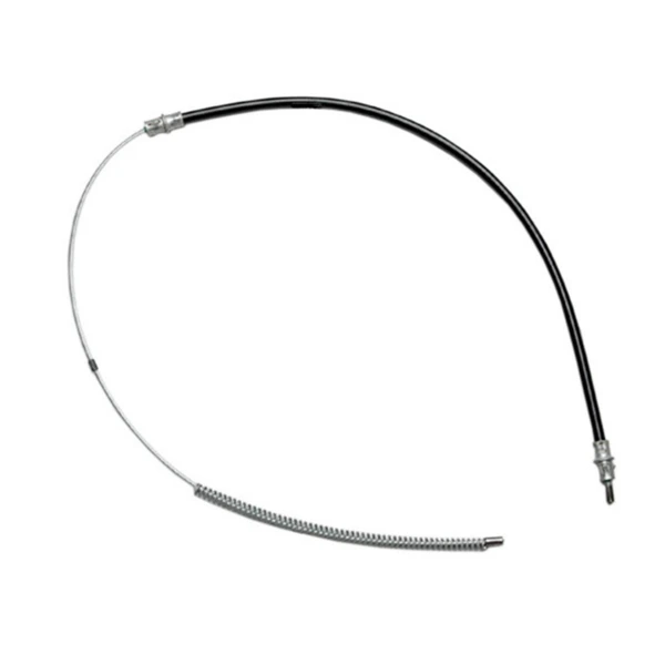 Parking Brake Cable - Front Side - Raybestos BC93479