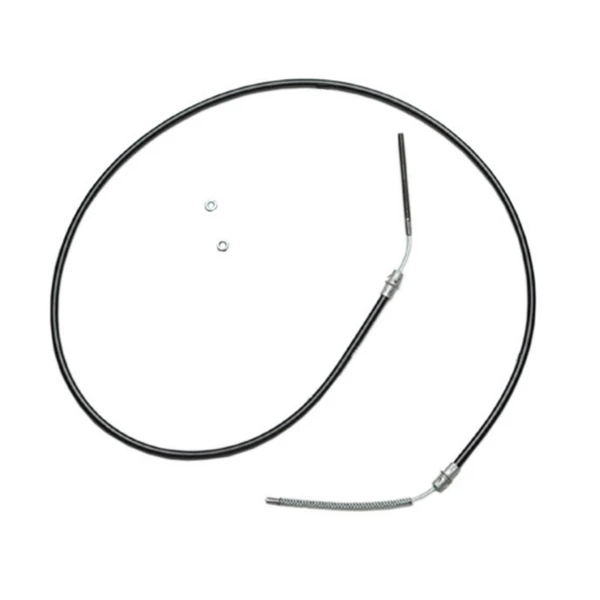 Parking Brake Cable - Raybestos BC93480
