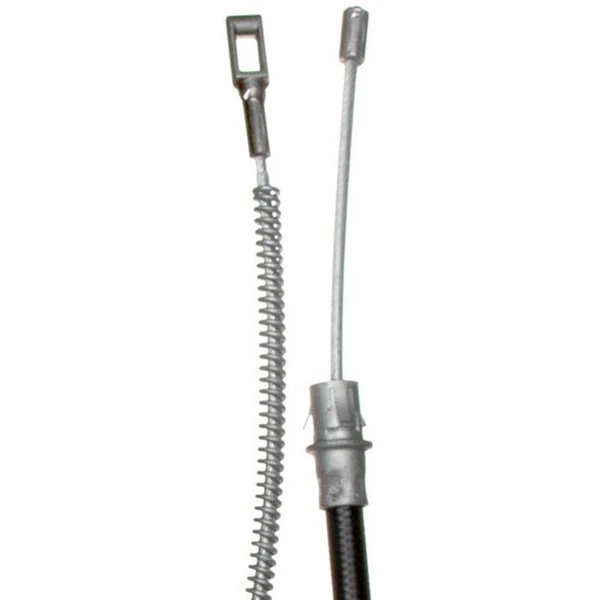 Parking Brake Cable - Rear Left Driver Side - Raybestos BC93481
