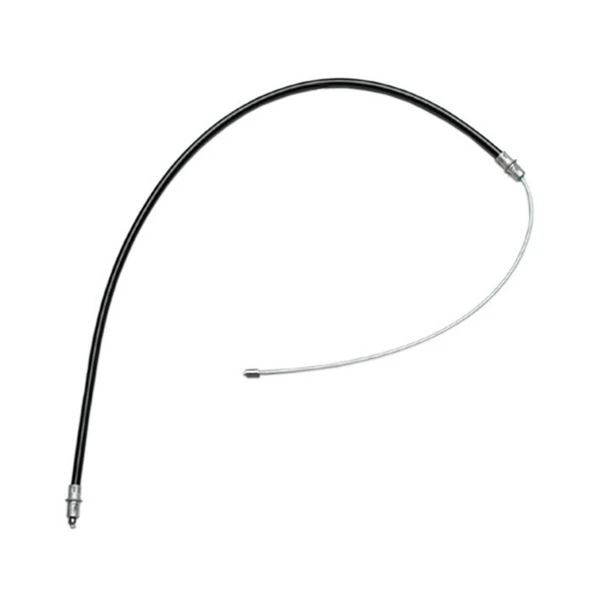 Parking Brake Cable - Rear Right Passenger Side - Raybestos BC93482