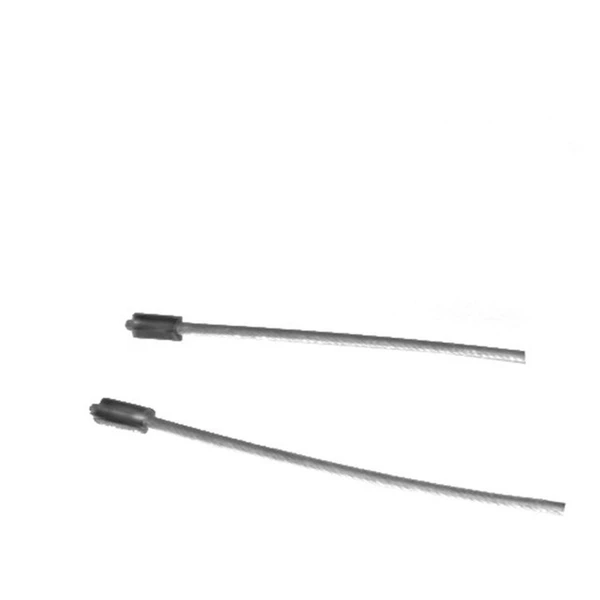 Parking Brake Cable - Intermediate - Raybestos BC93483