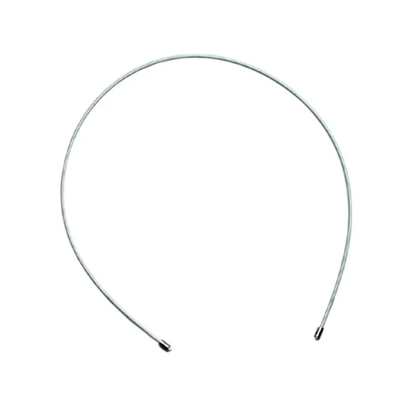 Parking Brake Cable - Intermediate - Raybestos BC93483
