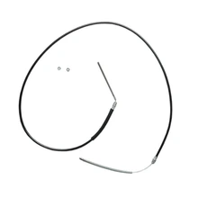 Parking Brake Cable - Rear Right Passenger Side - Raybestos BC93485