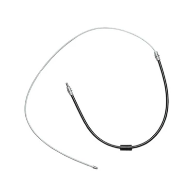 Parking Brake Cable - Front Side - Raybestos BC93488