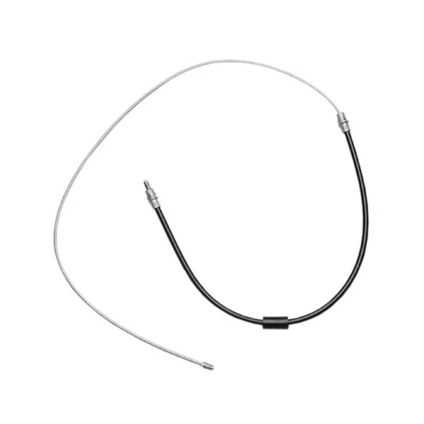 Parking Brake Cable - Front Side - Raybestos BC93488