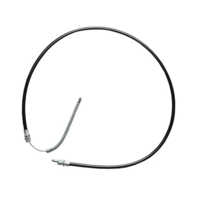 Parking Brake Cable - Rear Side - Raybestos BC93493