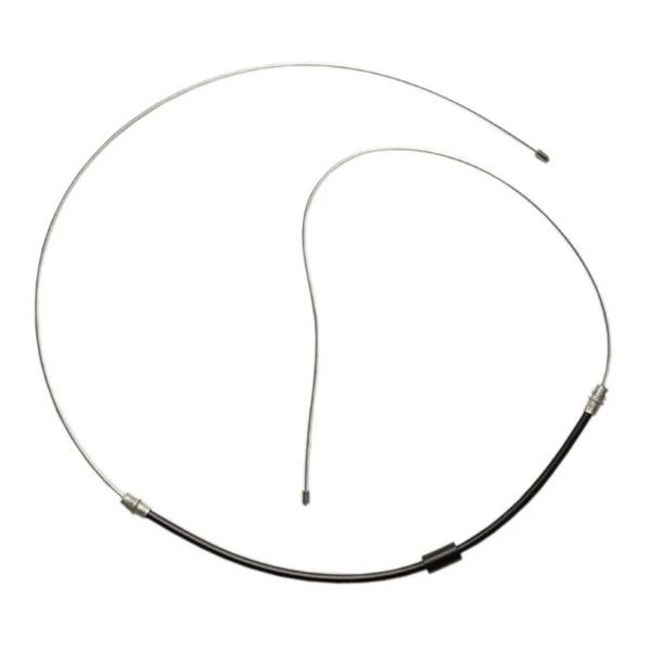 Parking Brake Cable - Front Side - Raybestos BC93400