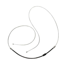 Parking Brake Cable - Front Side - Raybestos BC93402