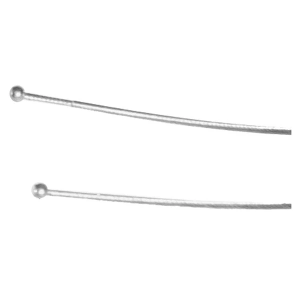 Parking Brake Cable - Intermediate - Raybestos BC93412