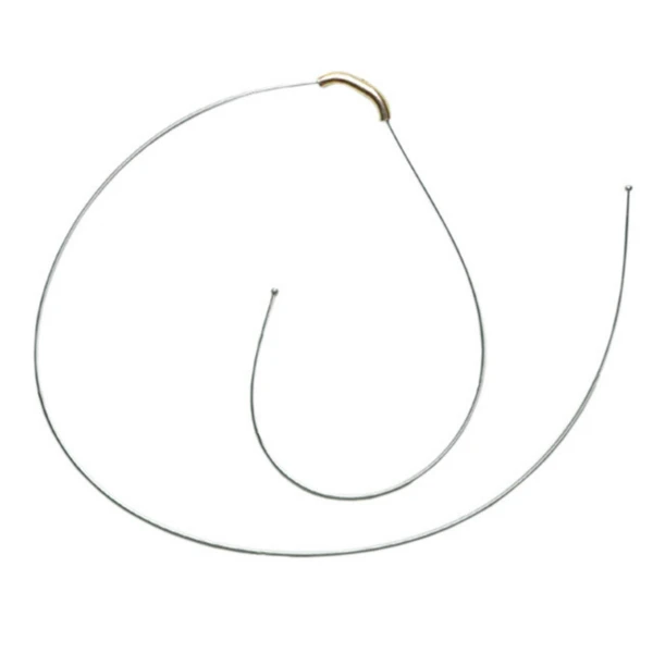 Parking Brake Cable - Intermediate - Raybestos BC93412