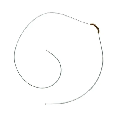 Parking Brake Cable - Intermediate - Raybestos BC93413